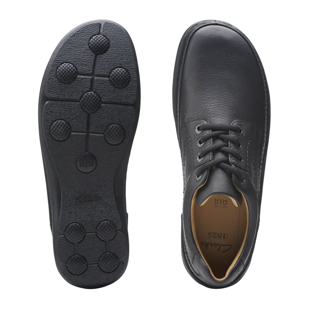Nature Three Black Leather – Image 4