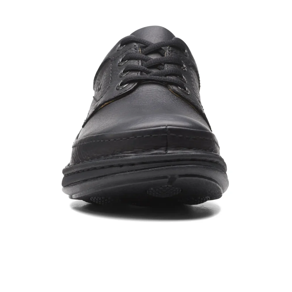 Nature Three Black Leather – Image 5