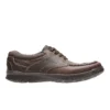 Cotrell Edge Brown Oily