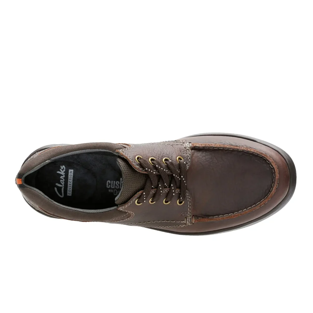 Cotrell Edge Brown Oily – Image 4