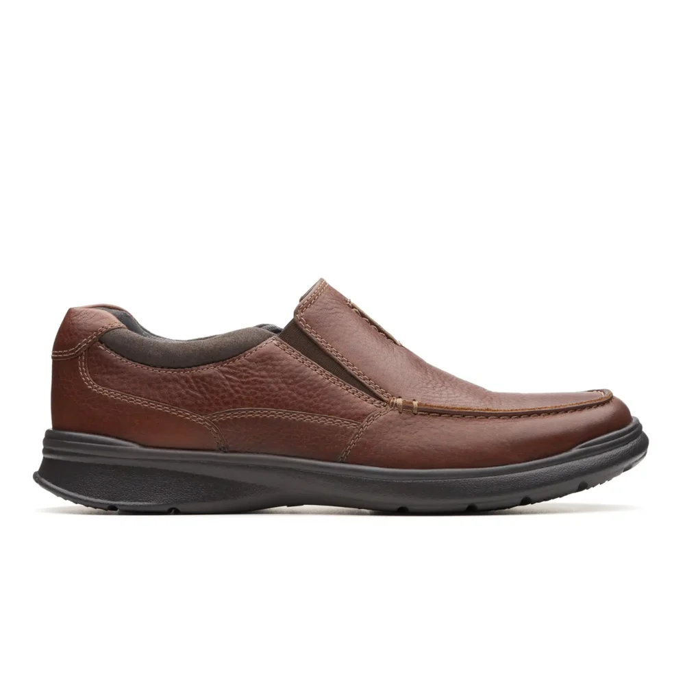 Cotrell Free Tobacco Leather – Image 1