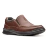 Cotrell Free Tobacco Leather – Image 2