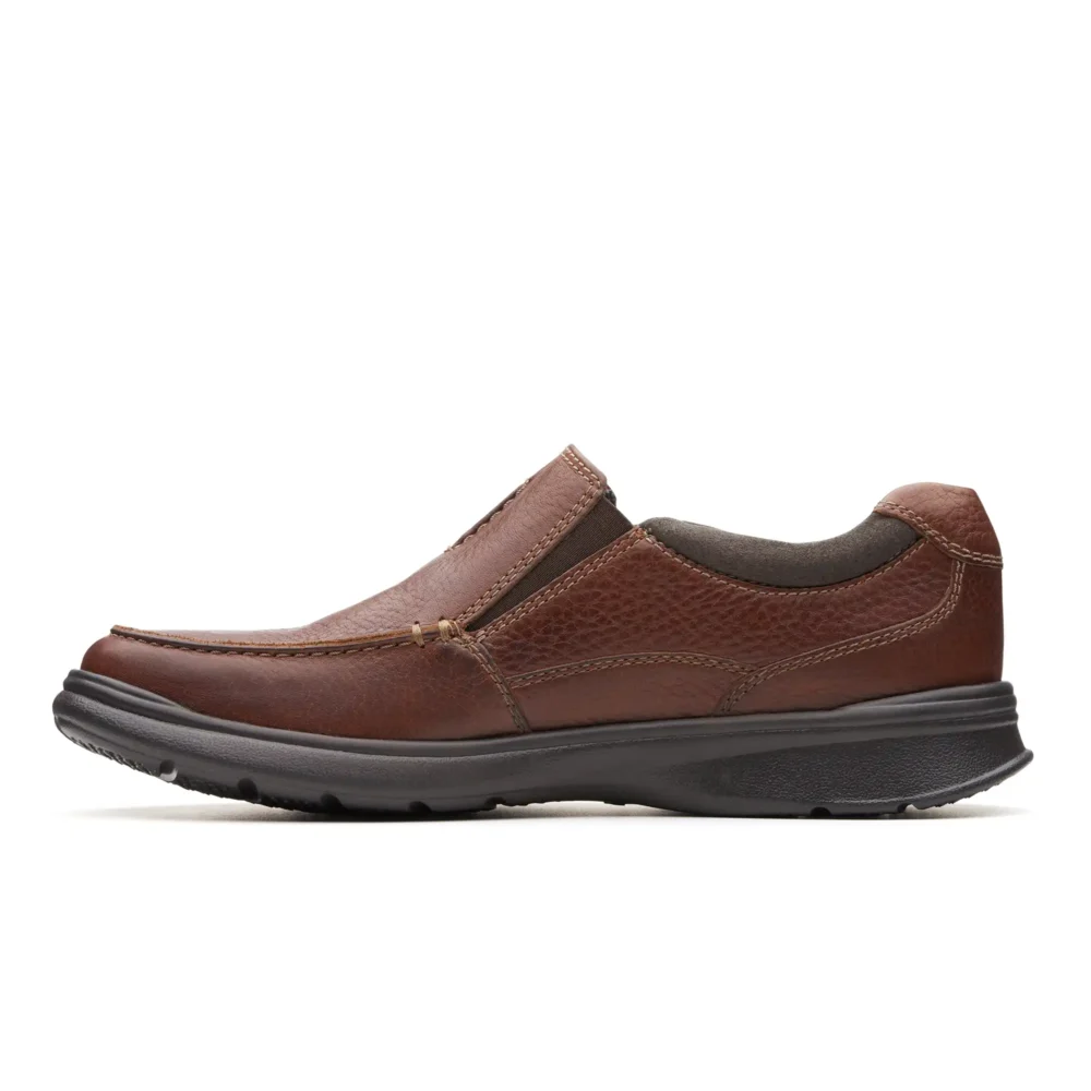 Cotrell Free Tobacco Leather – Image 3