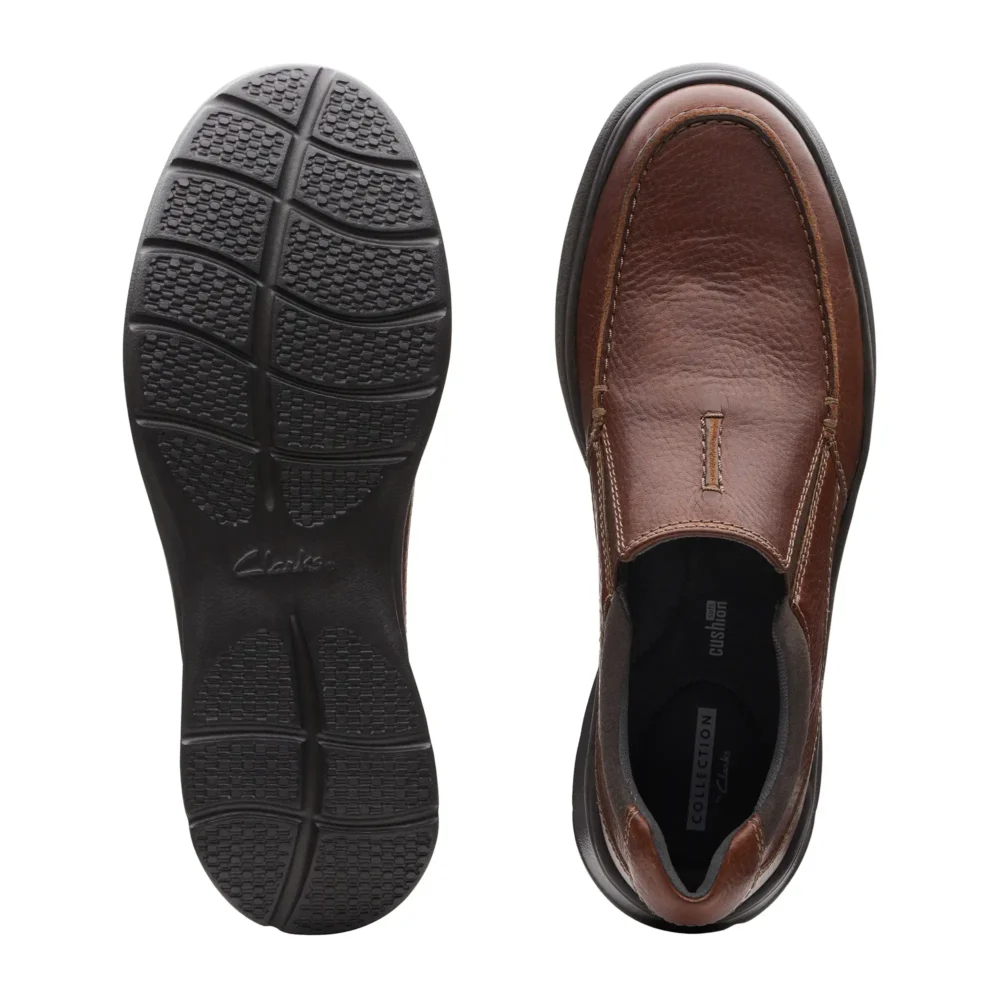 Cotrell Free Tobacco Leather – Image 4