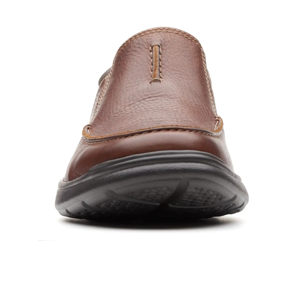 Cotrell Free Tobacco Leather – Image 5