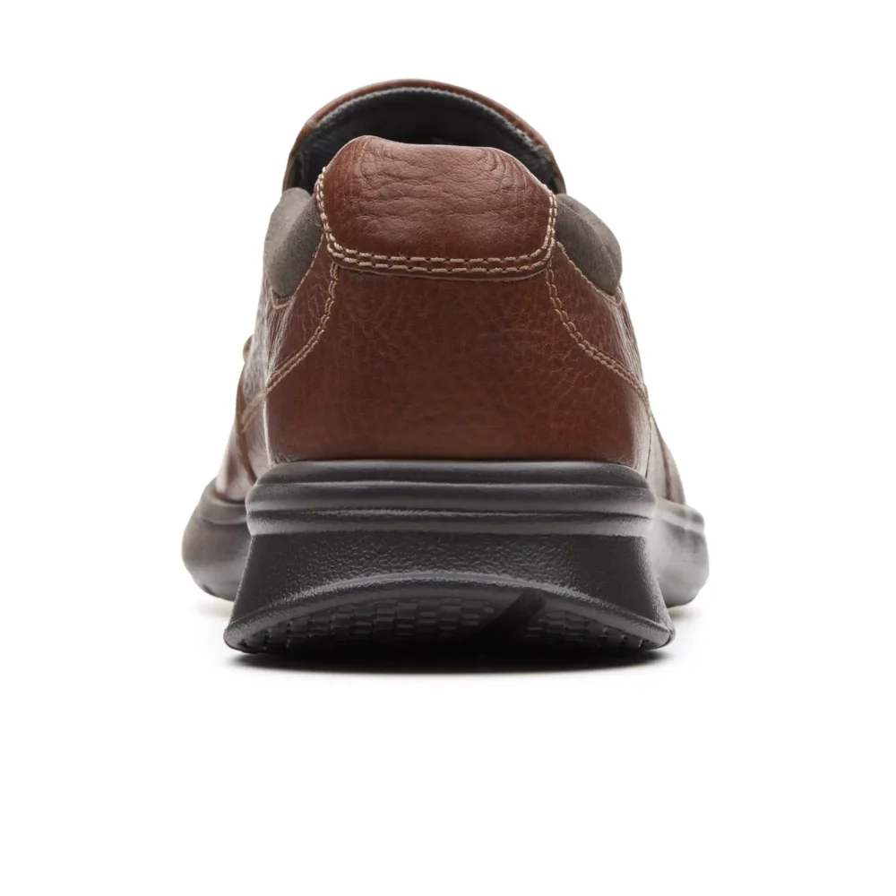 Cotrell Free Tobacco Leather – Image 6