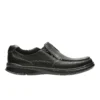 Cotrell Free Black Oily Lea
