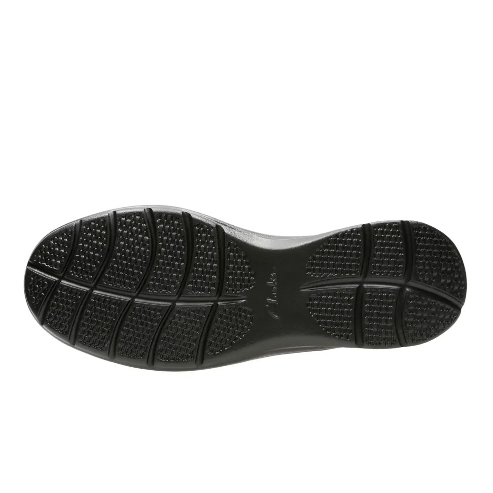 Cotrell Free Black Oily Lea – Image 4