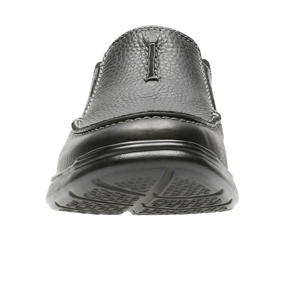 Cotrell Free Black Oily Lea – Image 5