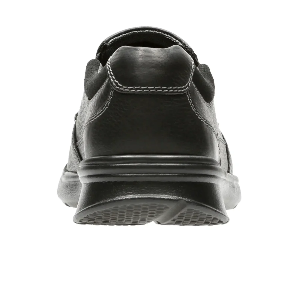 Cotrell Free Black Oily Lea – Image 6