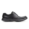Cotrell Edge Blk Smooth Lea