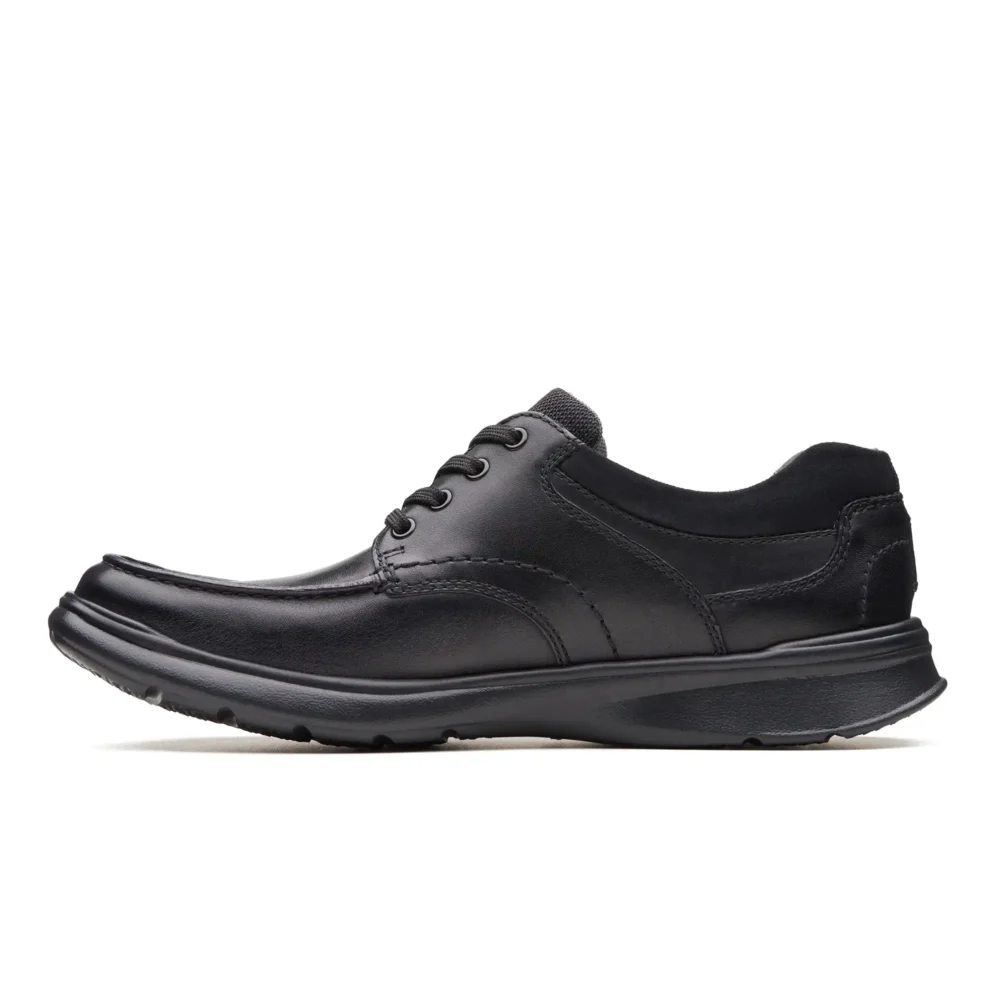 Cotrell Edge Blk Smooth Lea – Image 3