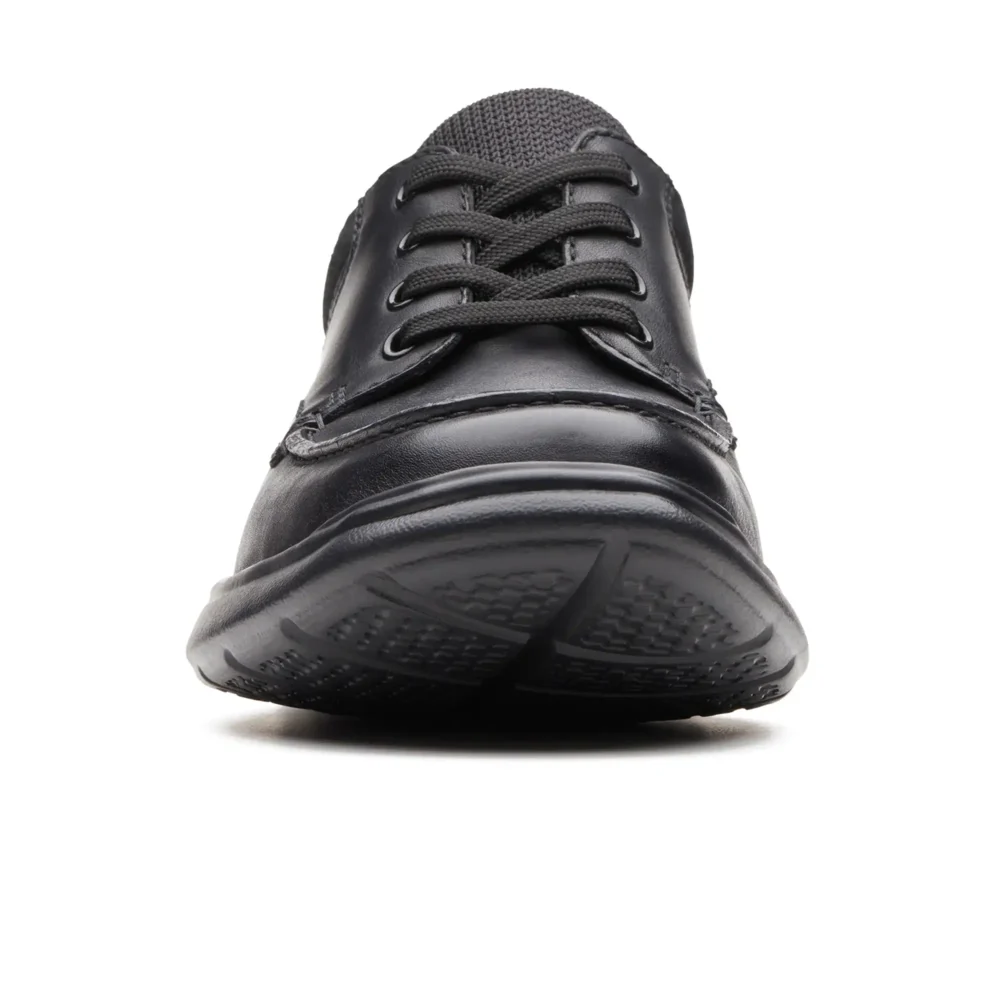 Cotrell Edge Blk Smooth Lea – Image 5