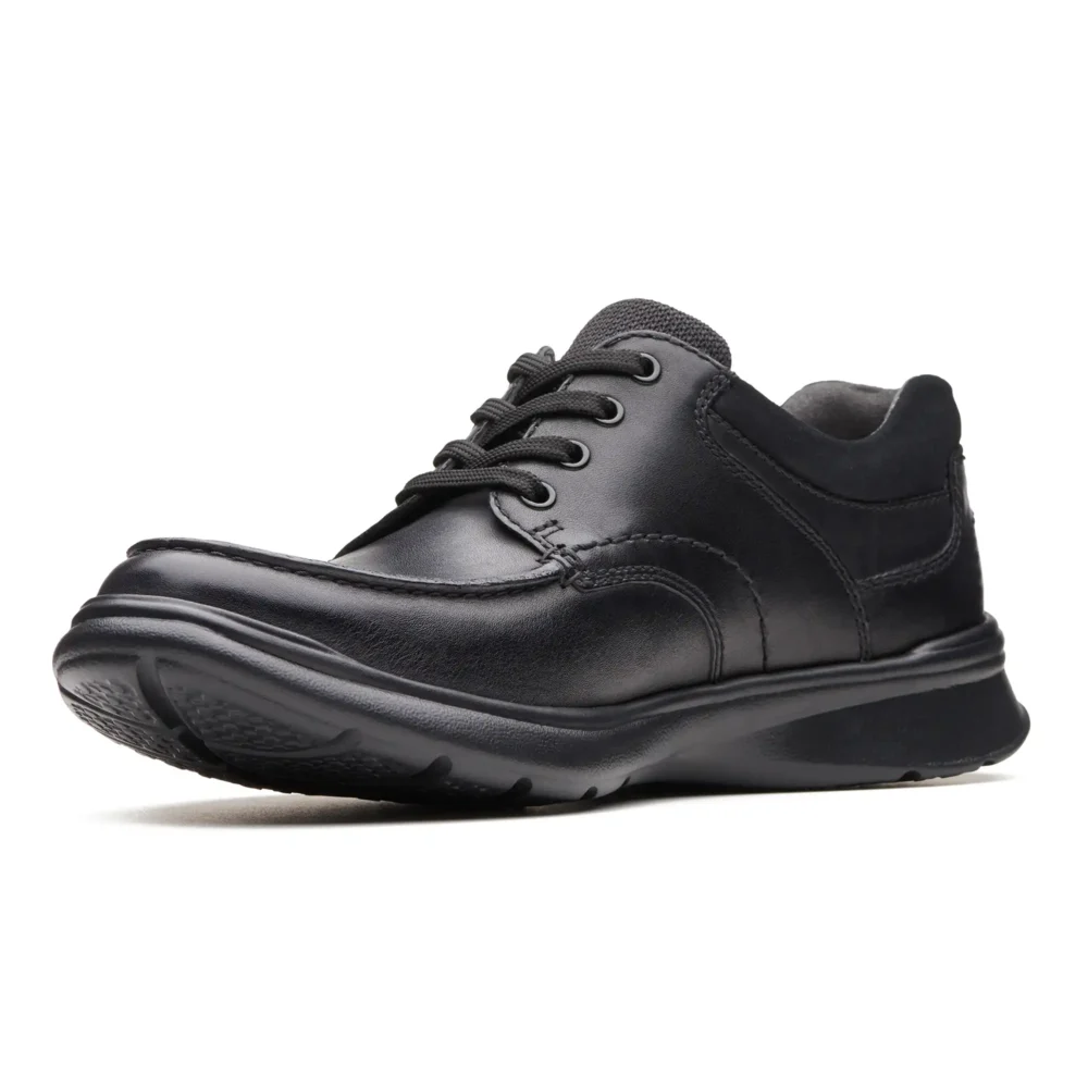 Cotrell Edge Blk Smooth Lea – Image 7