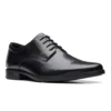 Howard Walk Black Leather – Image 2