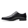 Howard Walk Black Leather – Image 3