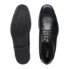 Howard Walk Black Leather – Image 4