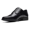 Howard Walk Black Leather – Image 7