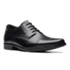 Howard Cap Black Leather – Image 2