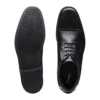 Howard Cap Black Leather – Image 4