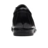 Howard Cap Black Leather – Image 6