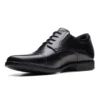 Howard Cap Black Leather – Image 7