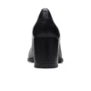 Freva55 Court Black Leather – Image 6