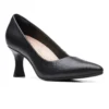 Kataleyna Gem Black Leather – Image 2