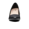 Kataleyna Gem Black Leather – Image 5