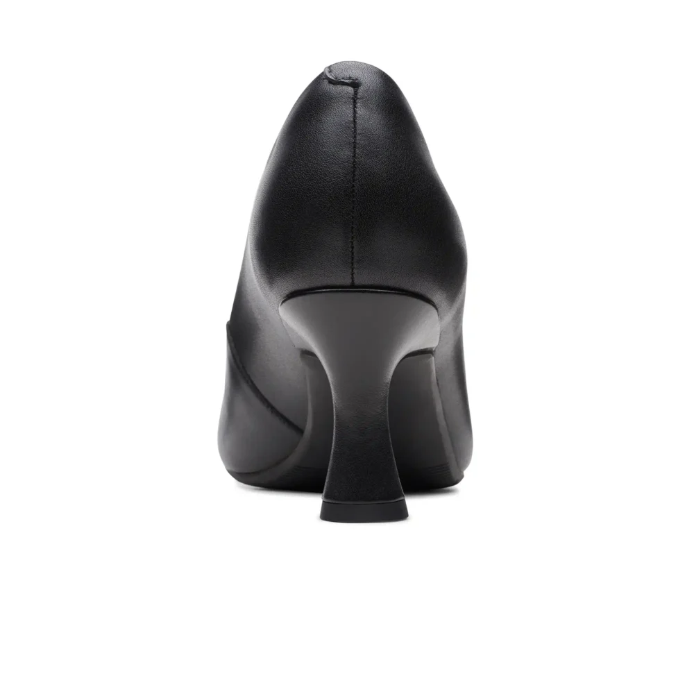 Kataleyna Gem Black Leather – Image 6