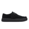 Torhill Lo Black Sde