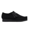 Wallabeeevo Black Sde