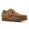 Wallabeeevo Dark Sand Suede – Image 2