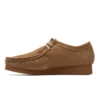 Wallabeeevo Dark Sand Suede – Image 3