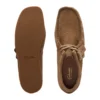 Wallabeeevo Dark Sand Suede – Image 4