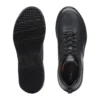 Clarkspro Lace Black Leather – Image 4