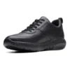 Clarkspro Lace Black Leather – Image 7