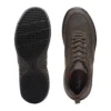 Clarkspro Lace Dark Brn Tumbled – Image 4