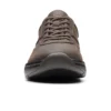 Clarkspro Lace Dark Brn Tumbled – Image 5