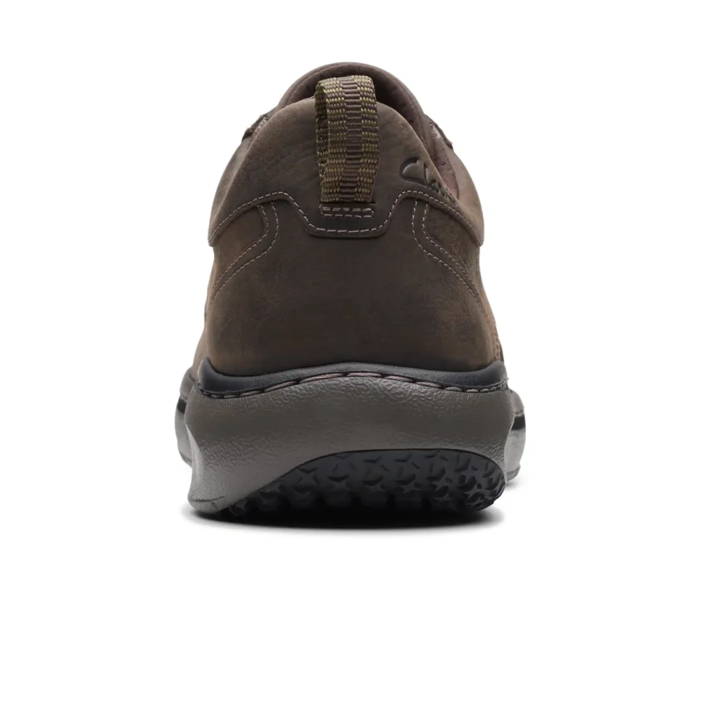 Clarkspro Lace Dark Brn Tumbled – Image 6