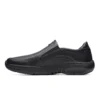 Clarkspro Step Black Leather – Image 3
