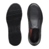 Clarkspro Step Black Leather – Image 4