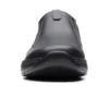 Clarkspro Step Black Leather – Image 5