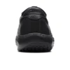 Clarkspro Step Black Leather – Image 6