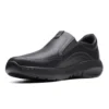 Clarkspro Step Black Leather – Image 7