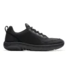 Clarkspro Knit Black