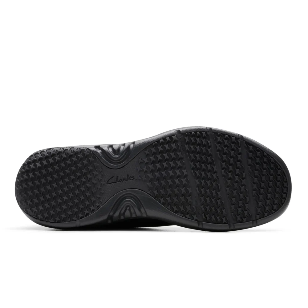Clarkspro Knit Black – Image 5