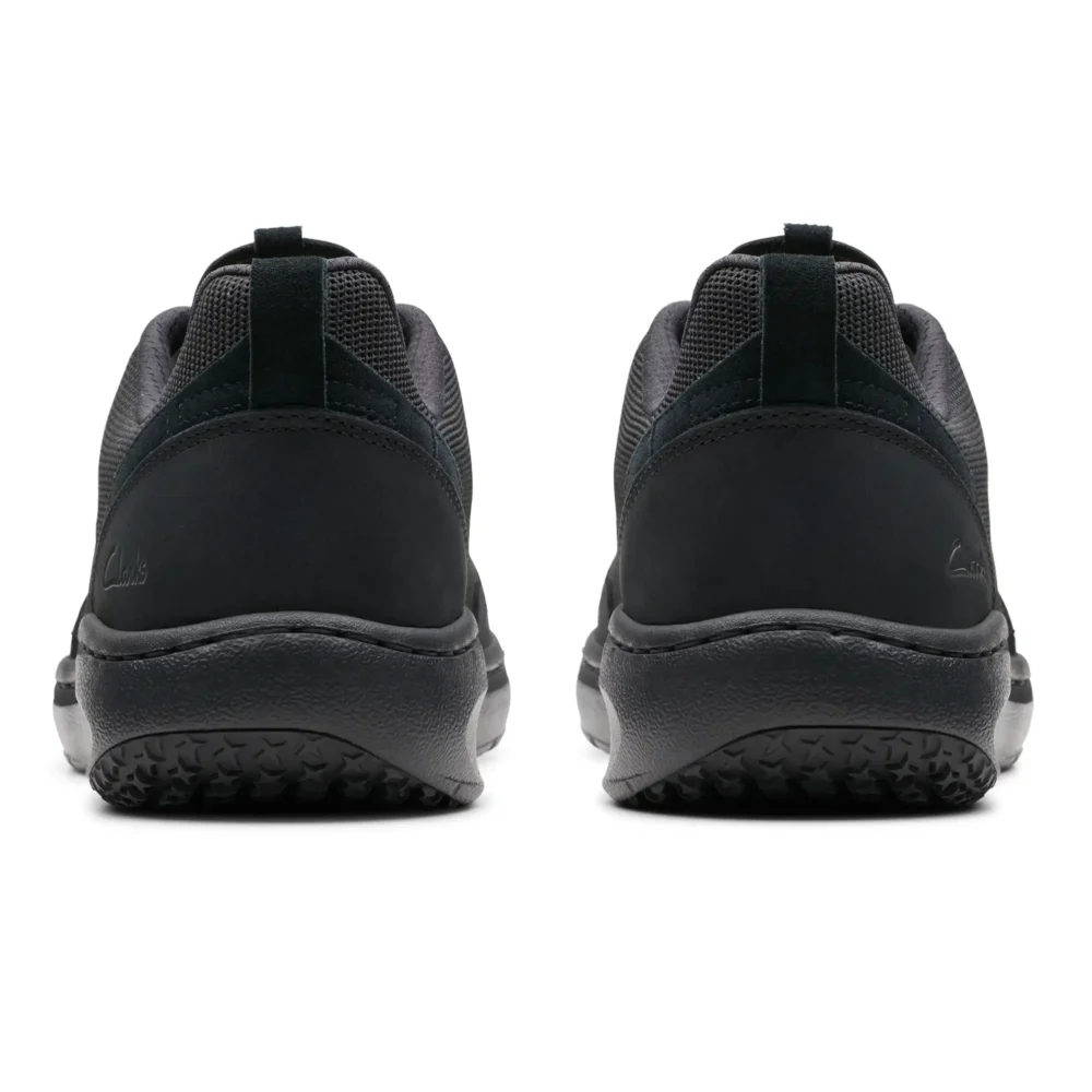 Clarkspro Knit Black – Image 7
