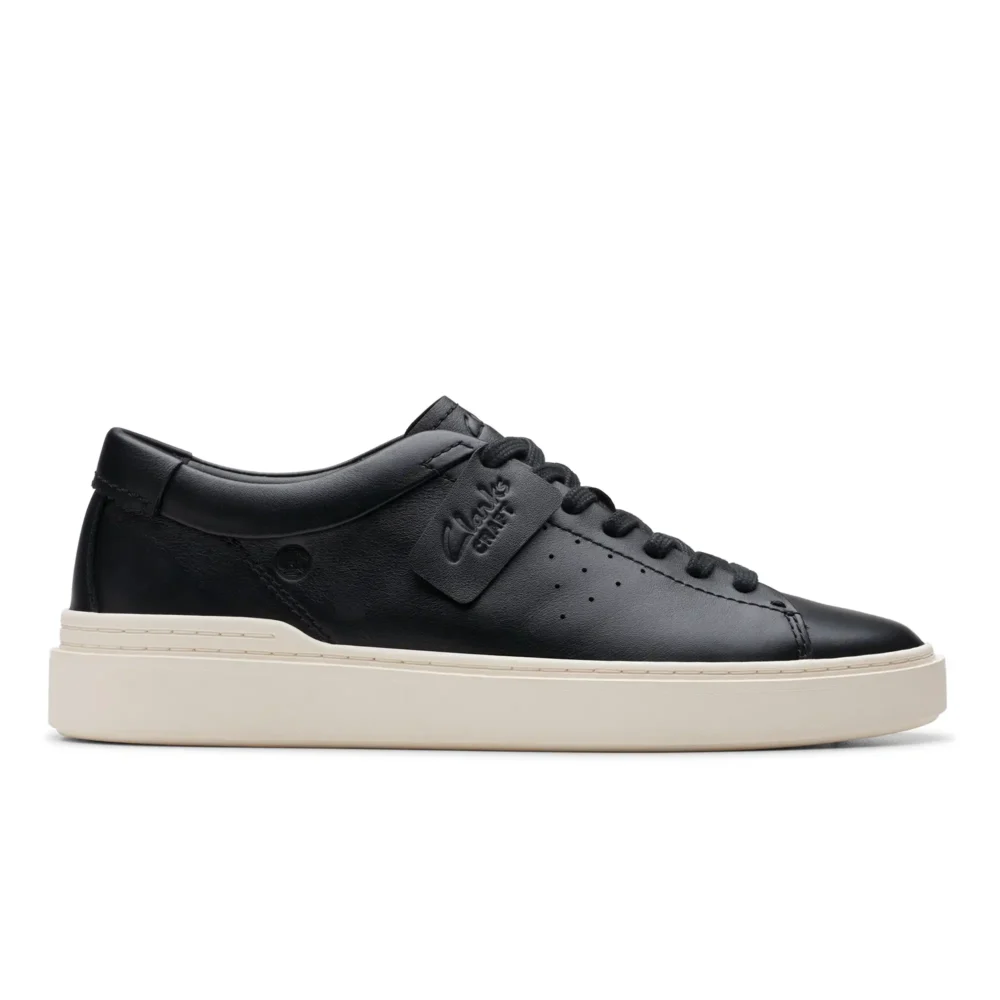 Craft Swift Black Leather – Image 1
