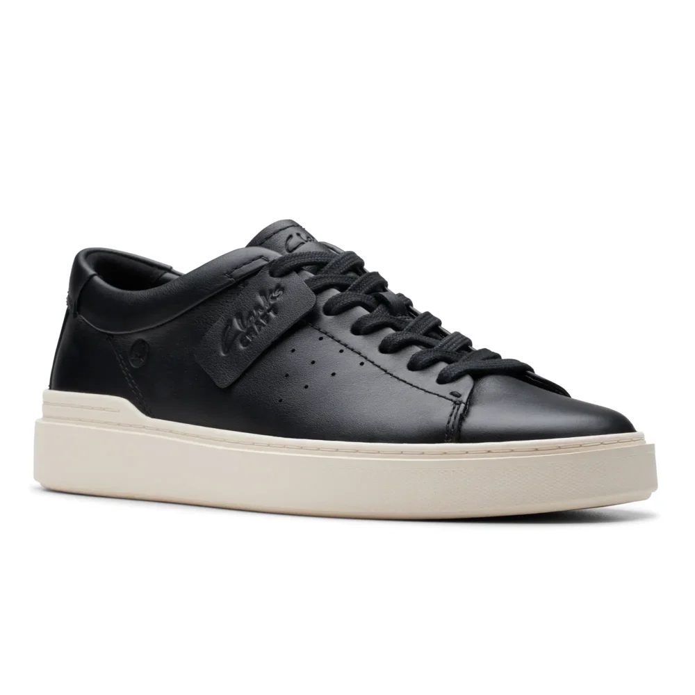 Craft Swift Black Leather – Image 2
